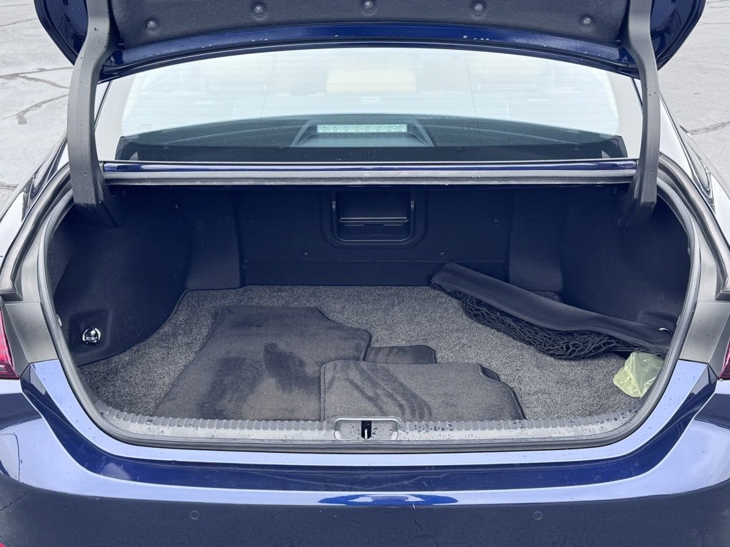 Used 2022 Lexus ES 350 w/ Premium Package image 41