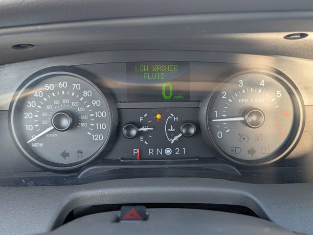 Used 2008 Mercury Grand Marquis LS image 21