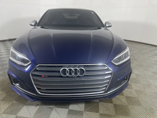 Used 2018 Audi S5 Prestige w/ S Sport Package AWD/4WD image 7