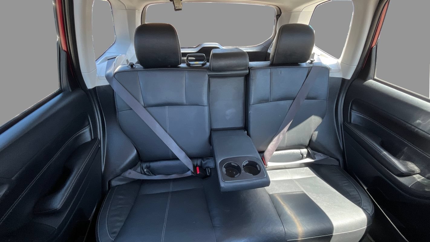 Used 2017 Subaru Forester 2.5i Touring AWD/4WD image 13