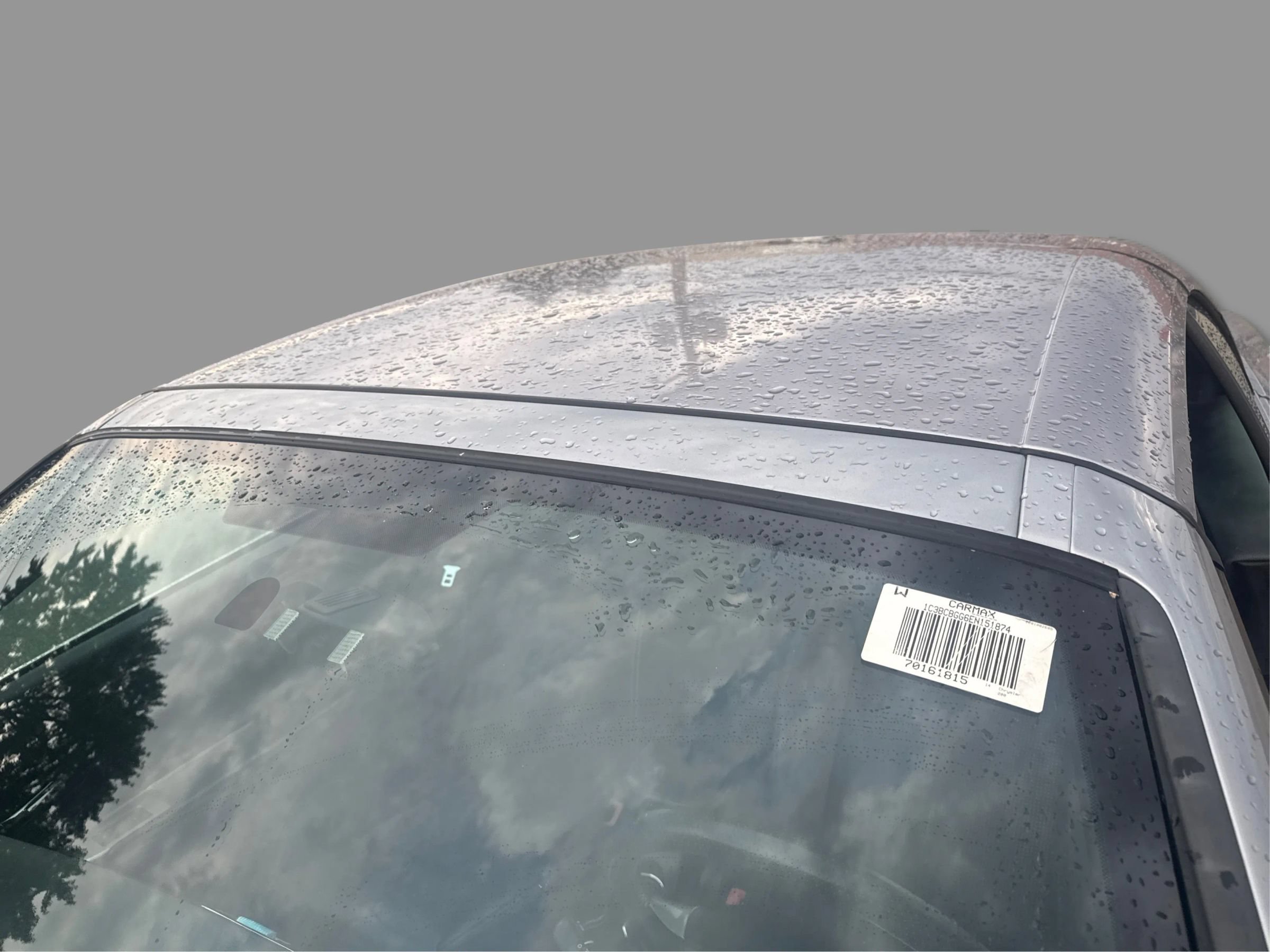 Used 2014 Chrysler 200 S FWD image 13