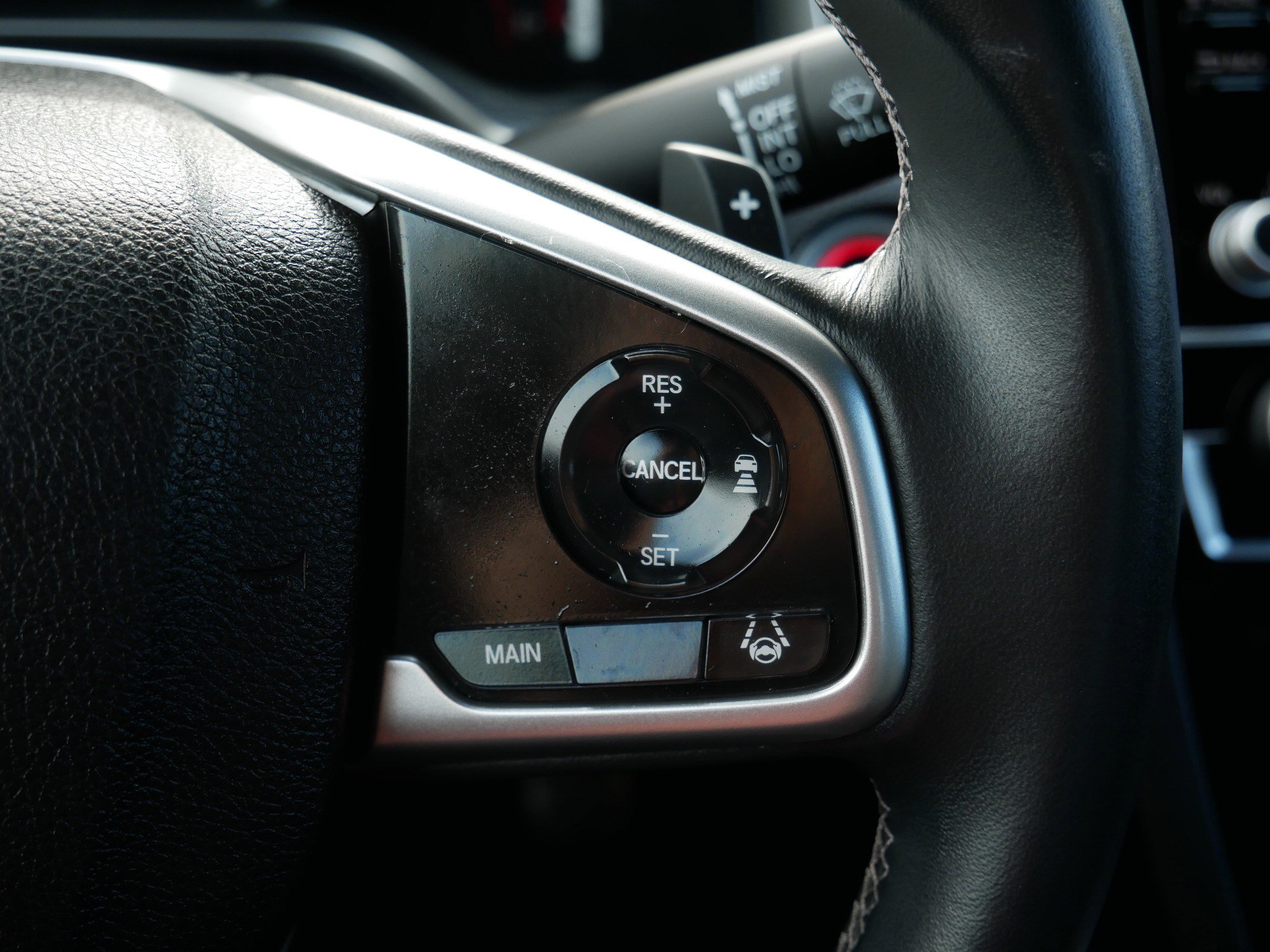 Used 2020 Honda Civic Sport image 29