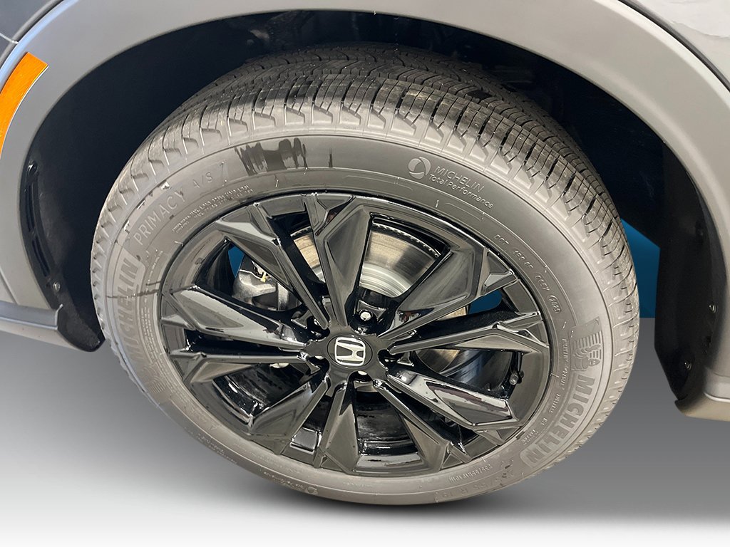 New 2027 Honda CR-V Sport Touring image 31