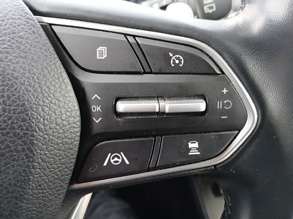 Used 2023 Hyundai Santa Fe SEL w/ Cargo Package AWD/4WD image 21