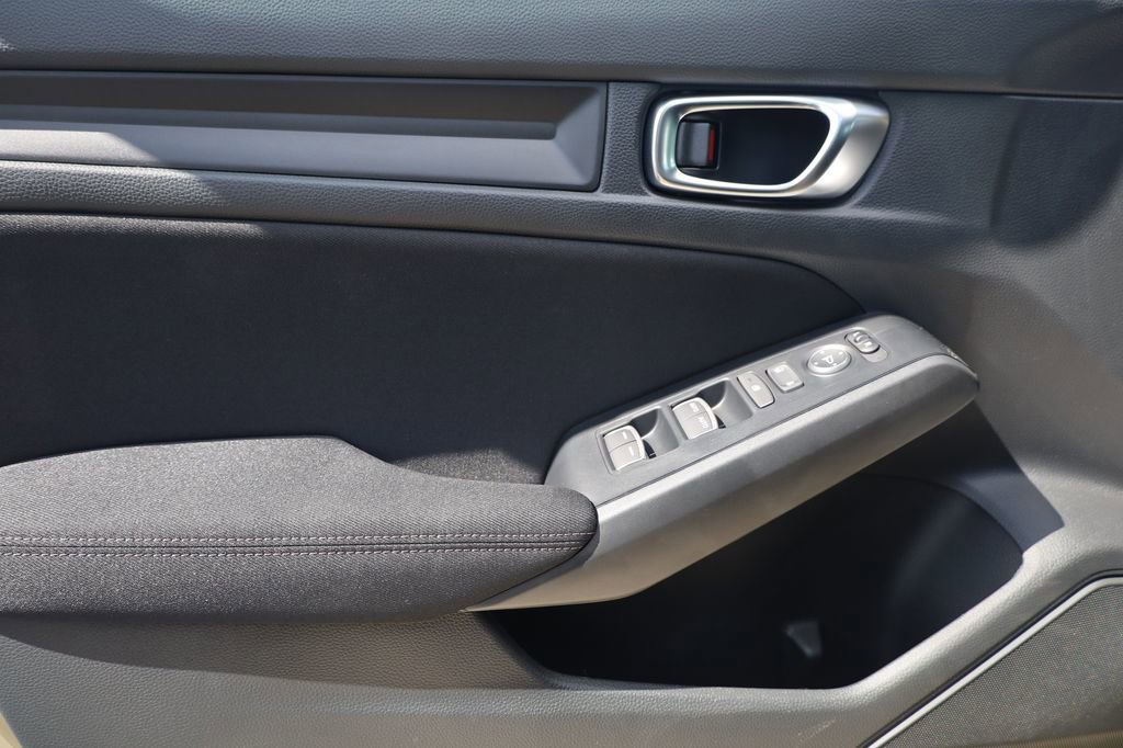 New 2026 Honda Civic Sport image 10