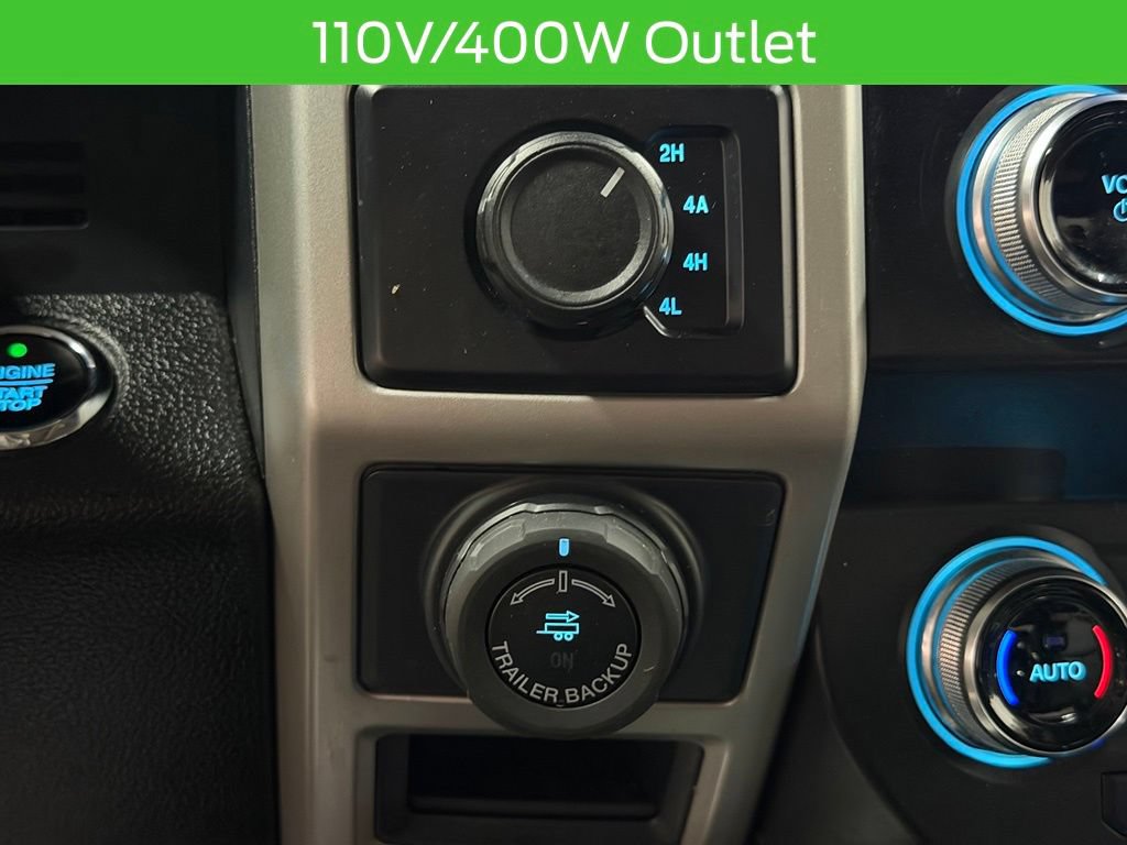 Used 2020 Ford F150 Lariat w/ Equipment Group 502A Luxury AWD/4WD image 42