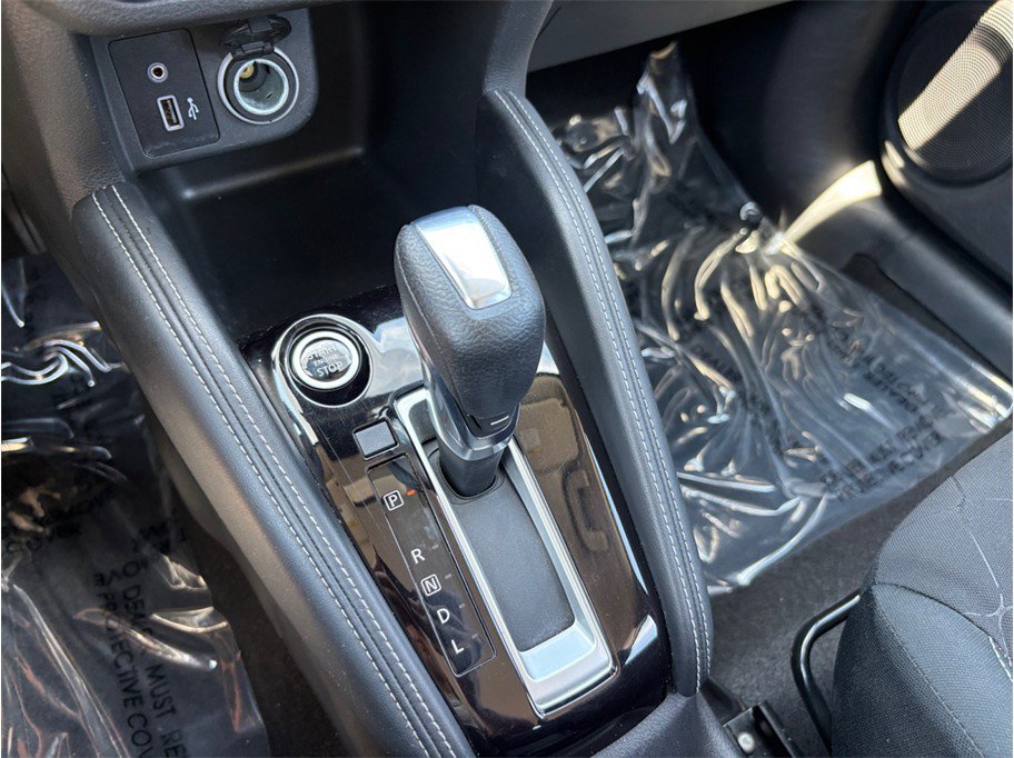 Used 2020 Nissan Kicks SV FWD image 30