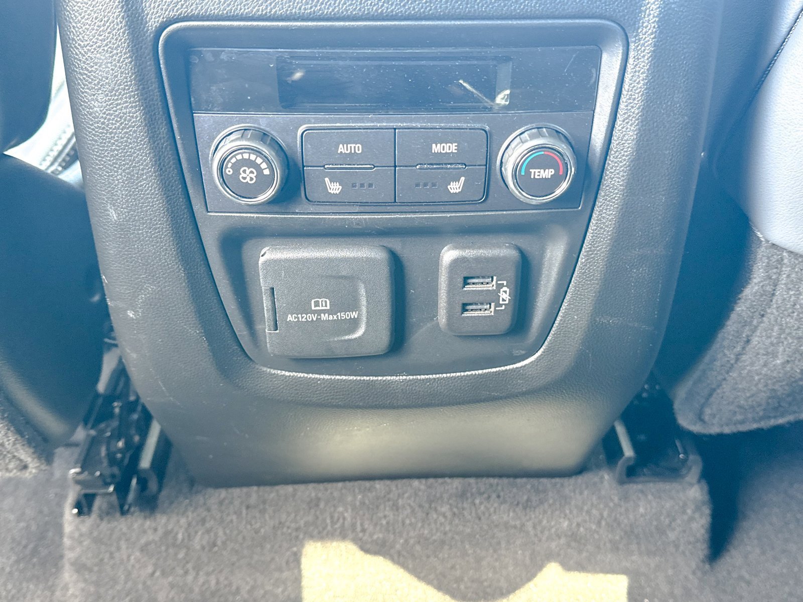 Certified 2024 Buick Enclave Premium image 24