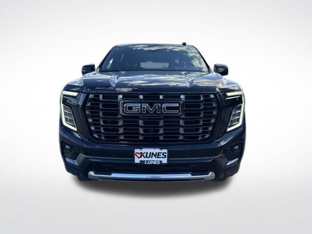 Used 2026 GMC Yukon XL Denali Ultimate w/ LPO, Floor Liner Package AWD/4WD image 5