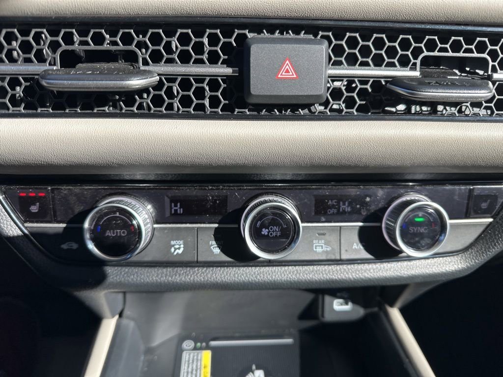 Used 2024 Honda HR-V EX-L image 28