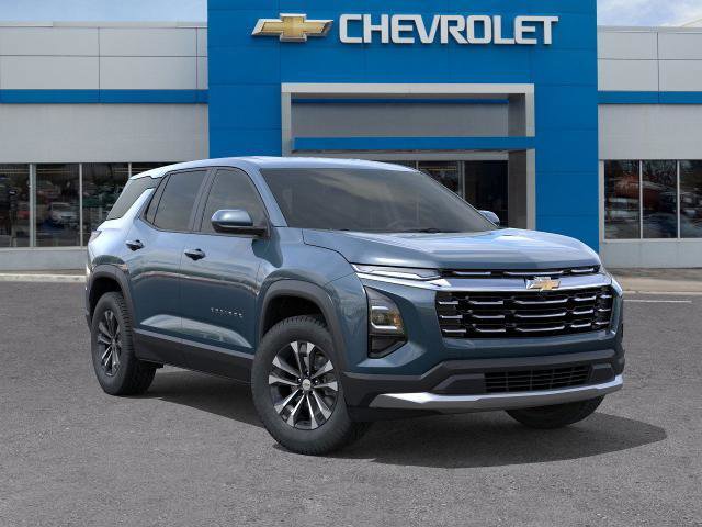 New 2026 Chevrolet Equinox LT image 39