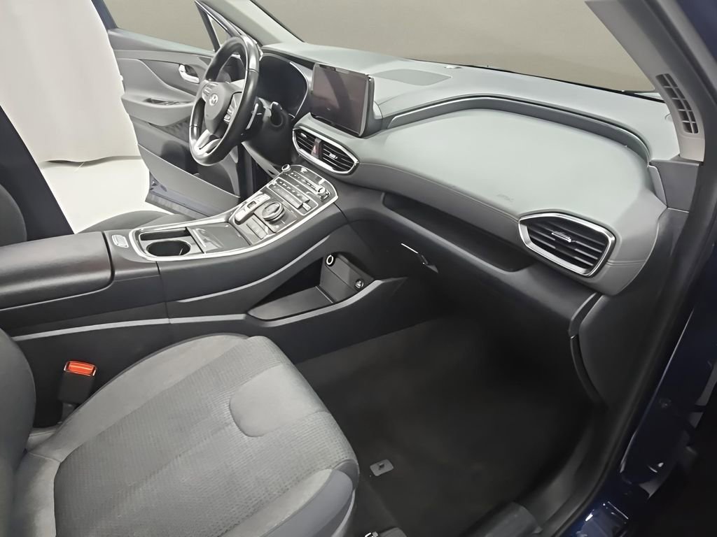Used 2023 Hyundai Santa Fe SEL FWD image 19