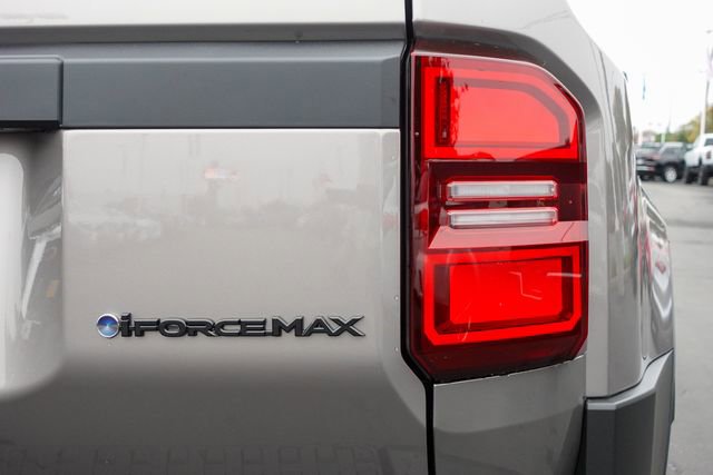 New 2026 Toyota Land Cruiser 1958 image 7