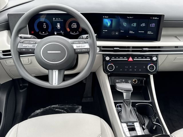 New 2026 Hyundai Tucson SEL FWD image 16