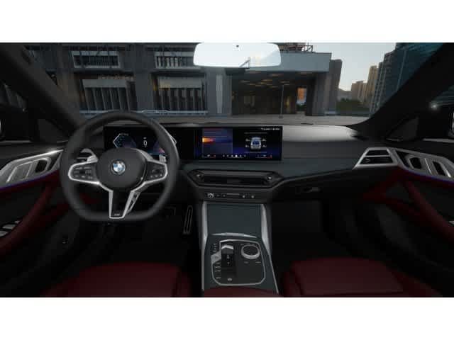 New 2026 BMW 430i w/ M Sport Package RWD image 10