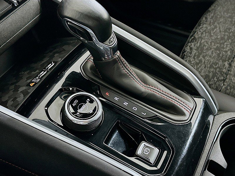 Used 2023 Chevrolet Colorado Z71 w/ Z71 Convenience Package 2 image 16