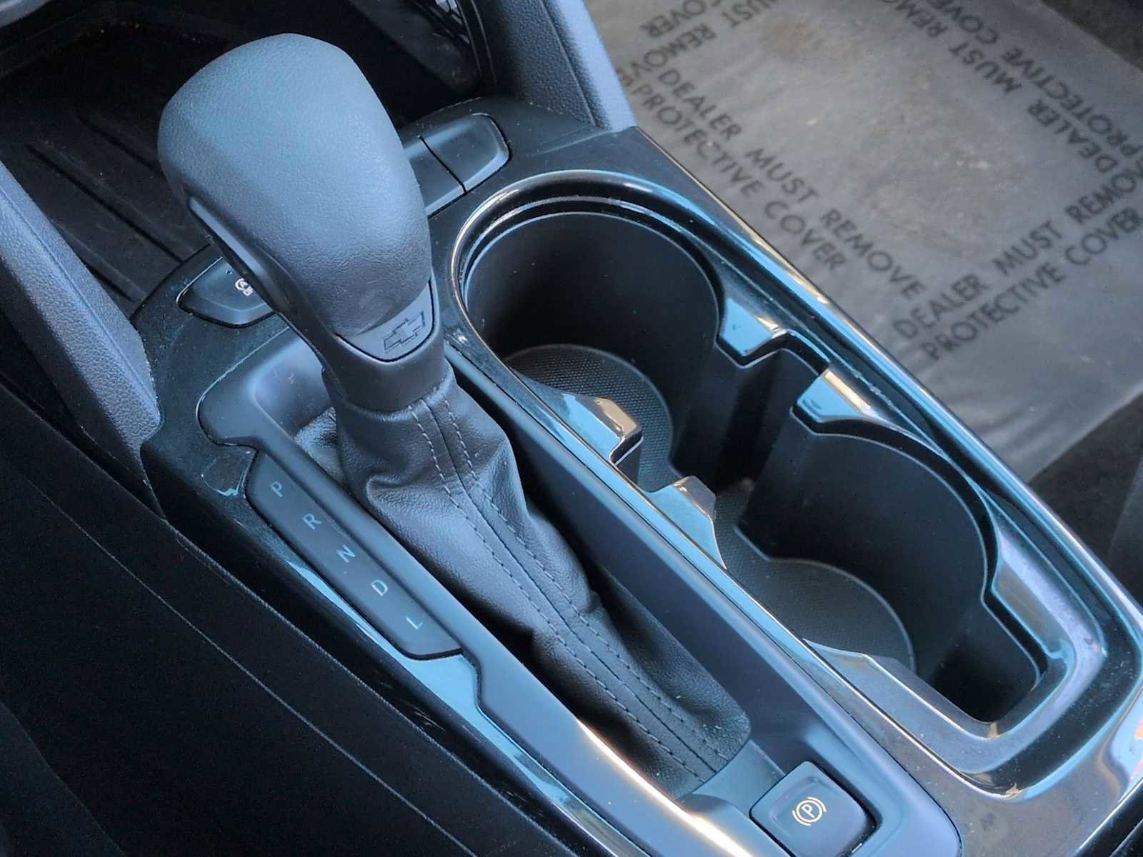 Used 2025 Chevrolet TrailBlazer LS image 31