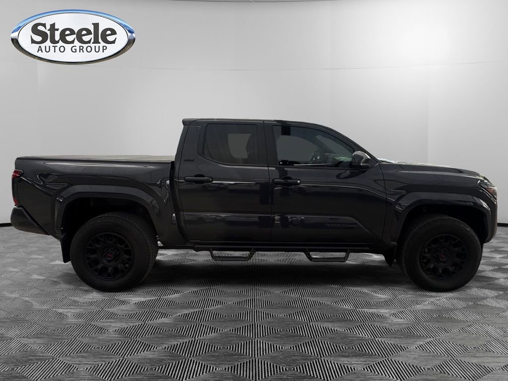 Used 2024 Toyota Tacoma SR5 RWD image 6