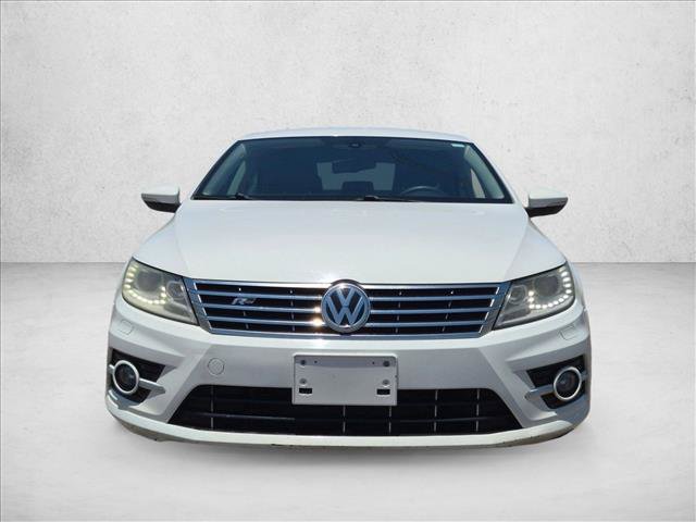 Used 2013 Volkswagen CC R-Line FWD image 2