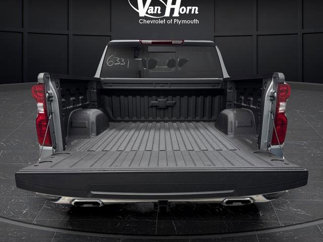 New 2026 Chevrolet Silverado 1500 LT image 14