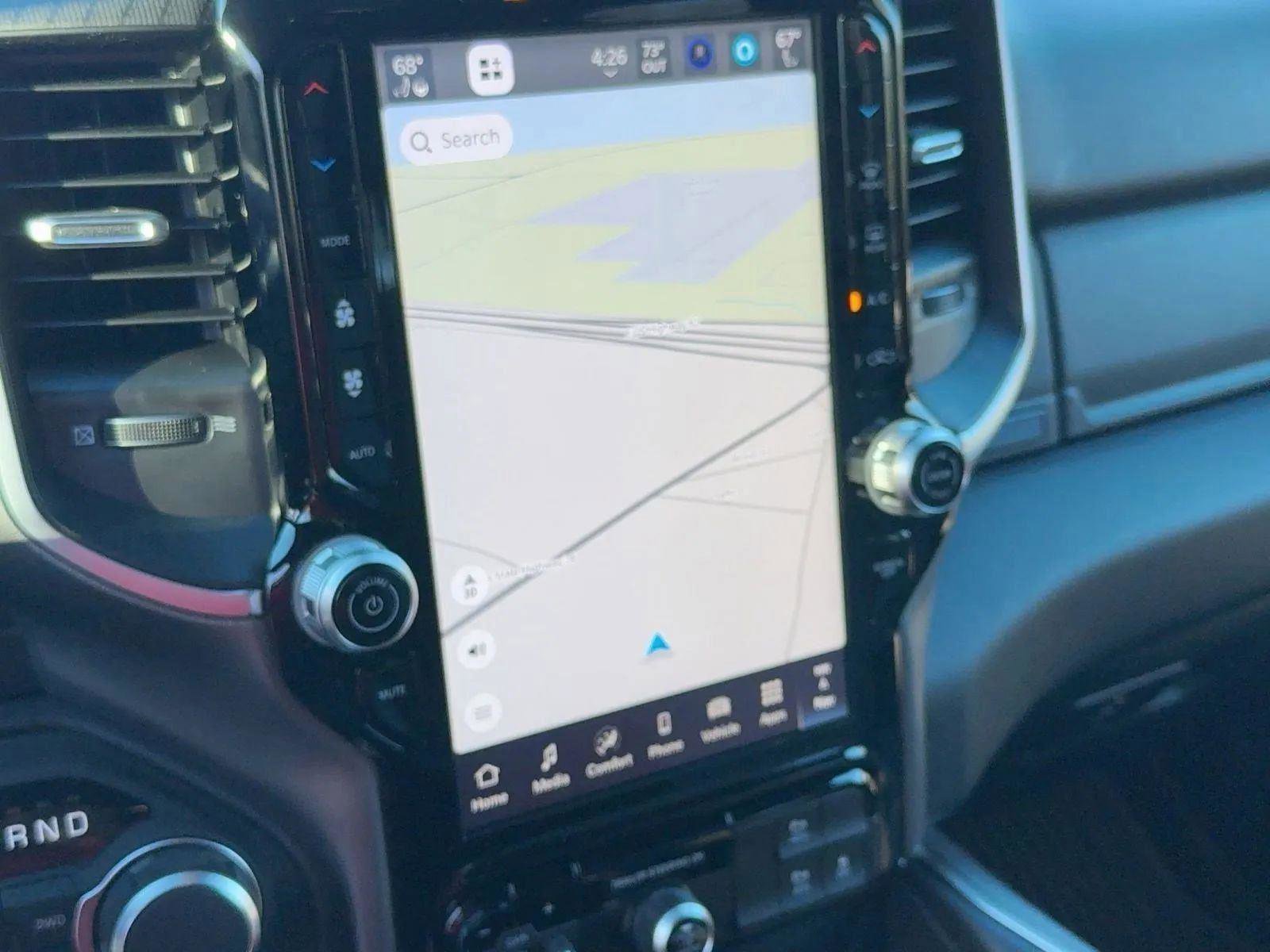 New 2026 RAM 1500 Lone Star image 25