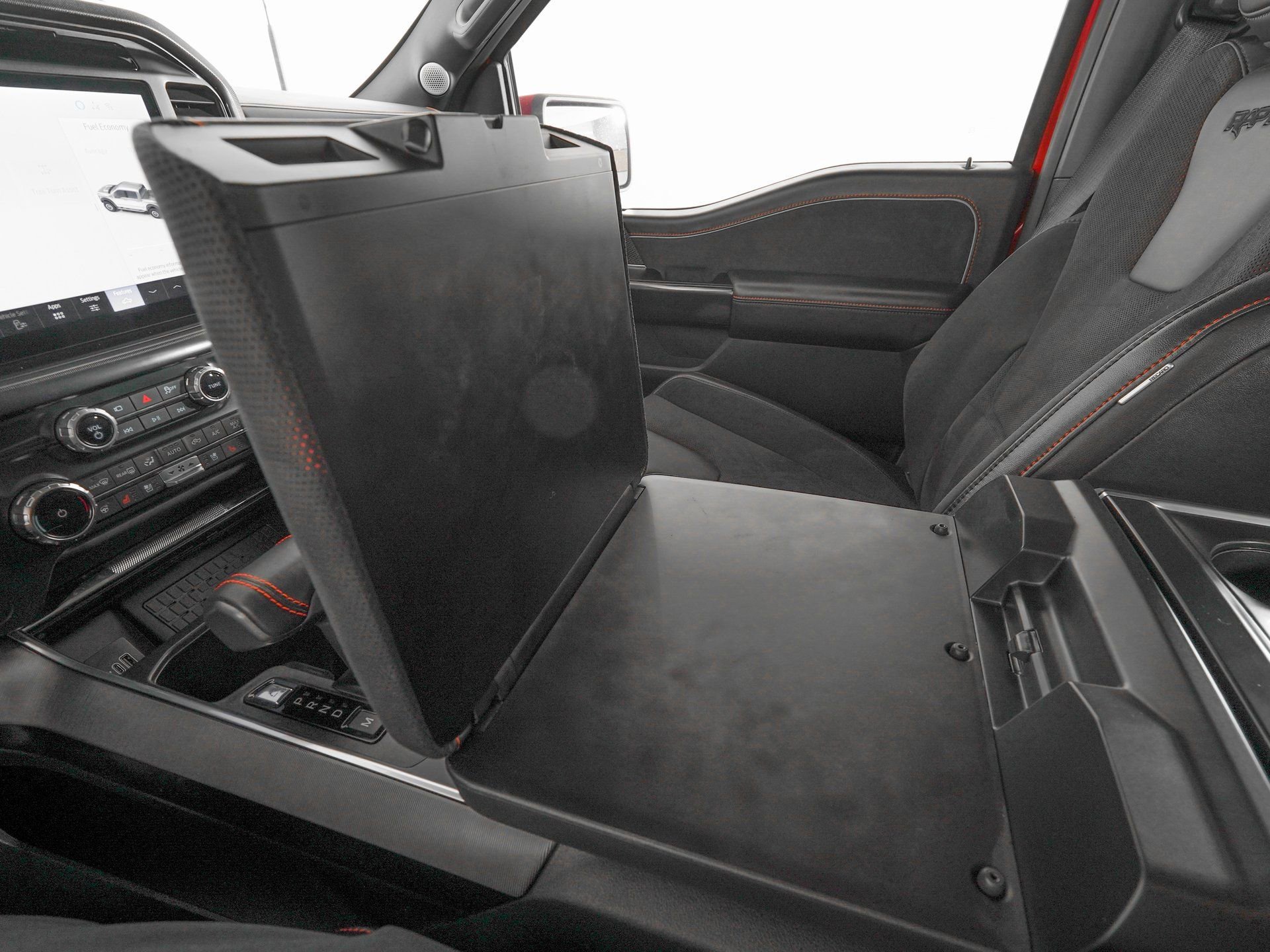 Used 2025 Ford F150 Raptor w/ Equipment Group 803A Raptor R image 29