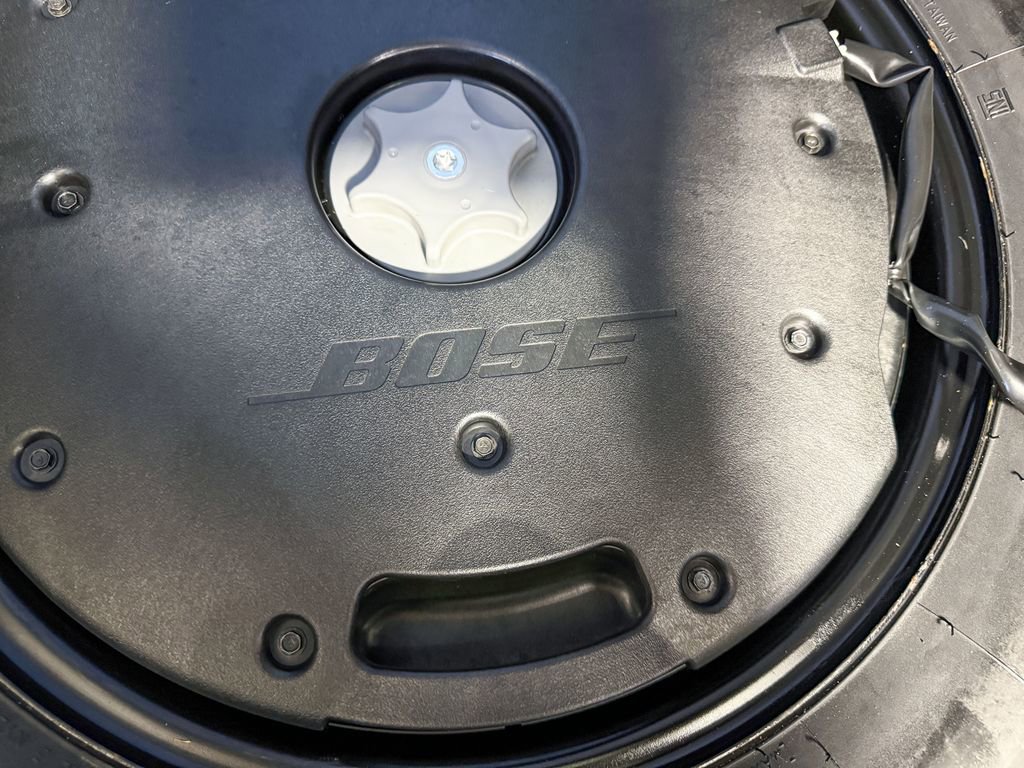 Used 2018 Nissan Rogue SL image 38