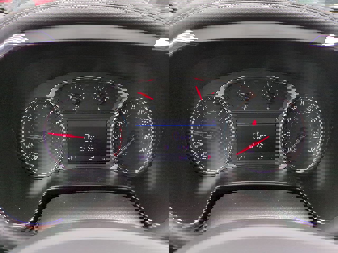 New 2025 Chevrolet Blazer LT w/ Convenience Package image 25