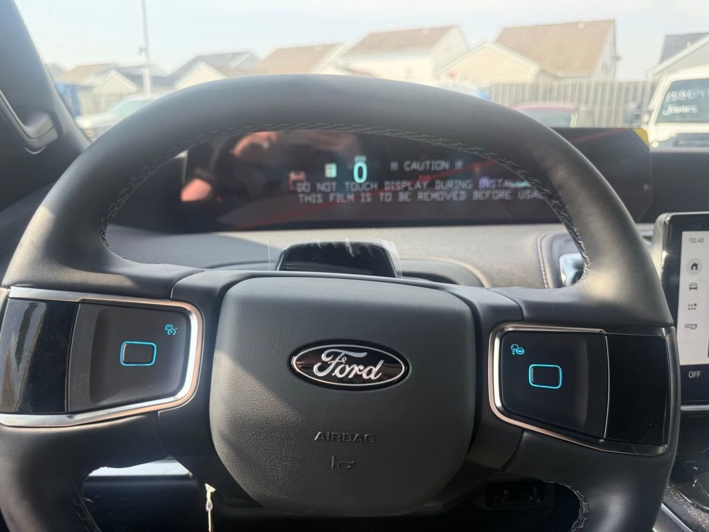 New 2026 Ford Expedition Max Platinum image 20