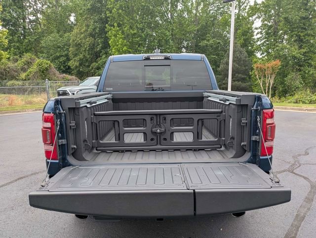 Used 2022 RAM 1500 Limited RWD image 6