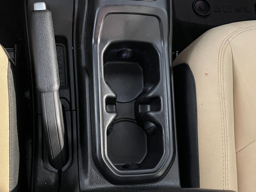 Used 2018 Jeep Wrangler Unlimited Sport S image 25