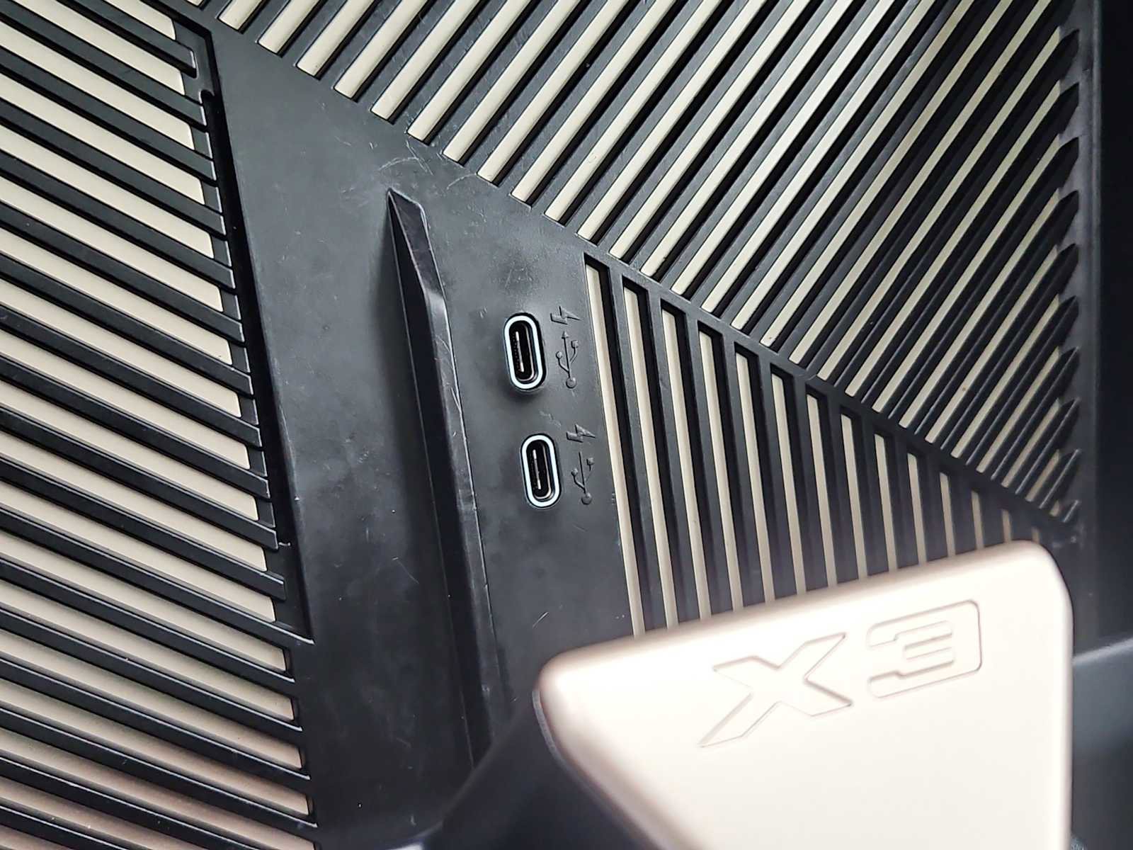 Used 2025 BMW X3 xDrive30i w/ Convenience Package image 29