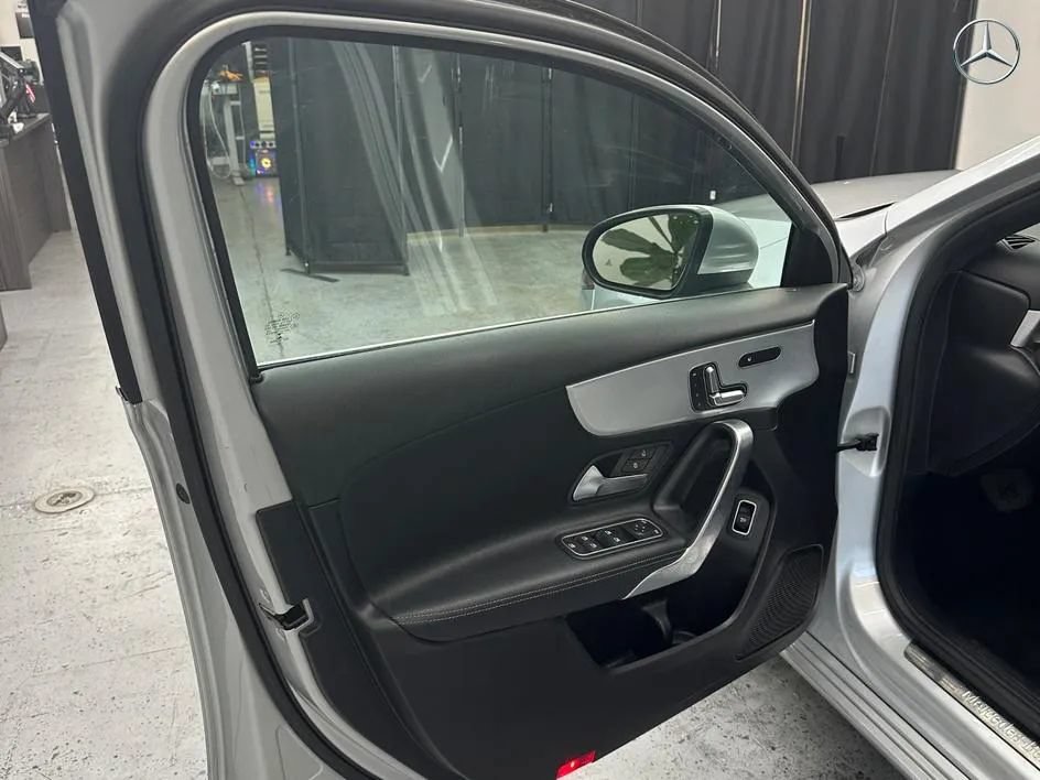 Used 2019 Mercedes-Benz A 220 image 18