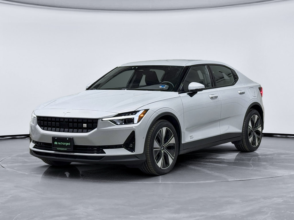 Used 2023 Polestar Polestar 2 w/ Pilot Pack