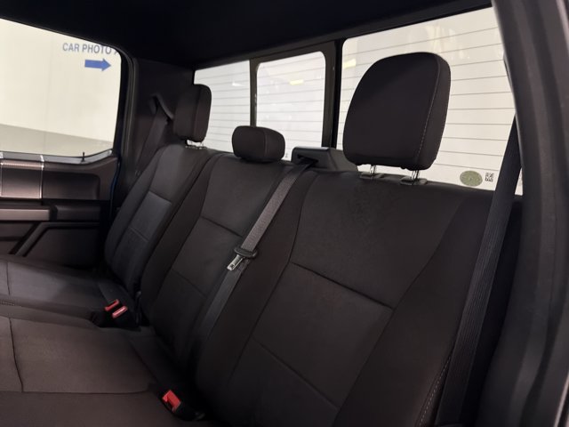 Used 2020 Ford F150 XLT w/ Equipment Group 302A Luxury AWD/4WD image 20