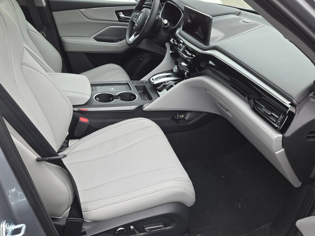 New 2026 Acura MDX w/ Technology Package AWD/4WD image 10
