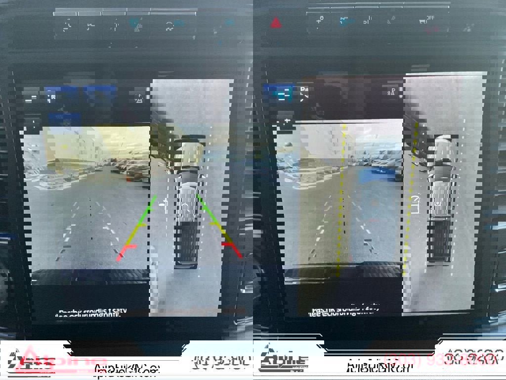 Used 2022 Ford F150 Limited image 16