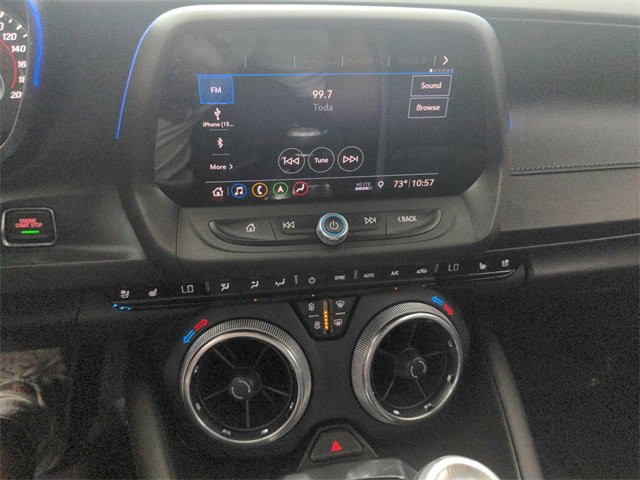 Used 2019 Chevrolet Camaro SS image 34