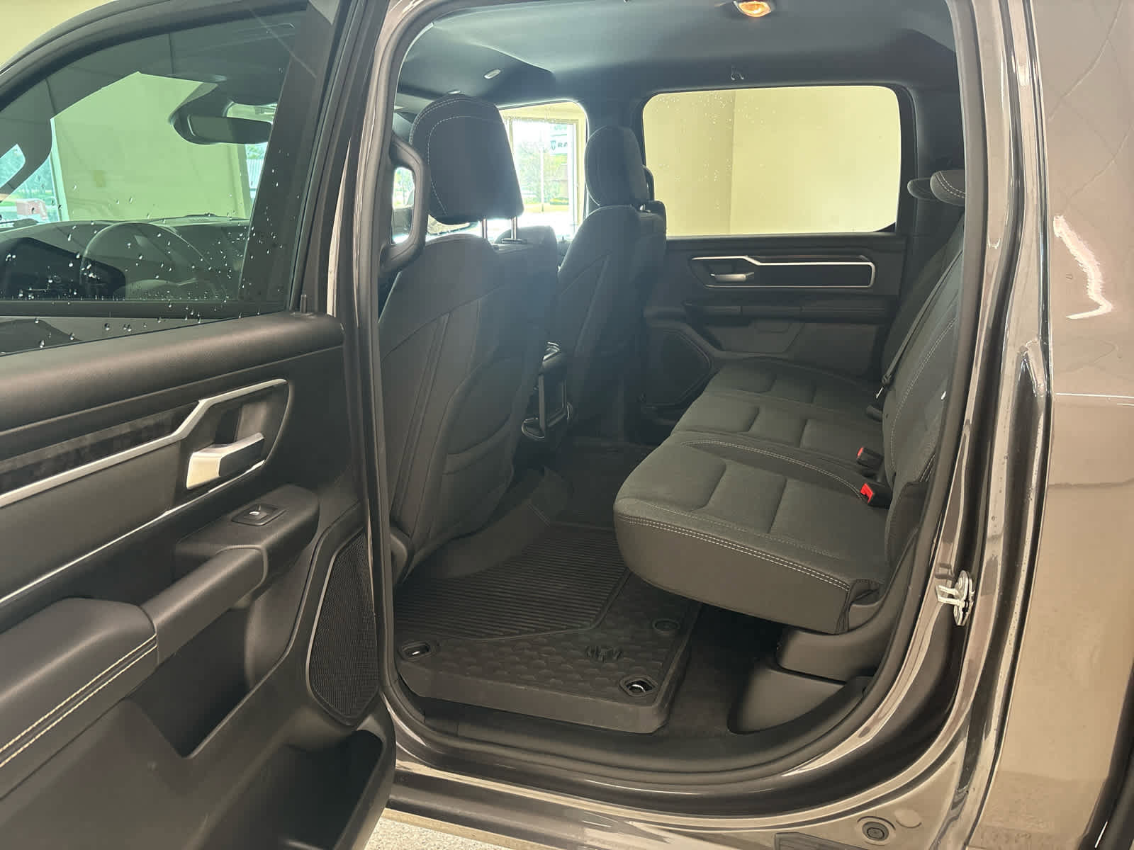 Used 2023 RAM 1500 Big Horn AWD/4WD image 22