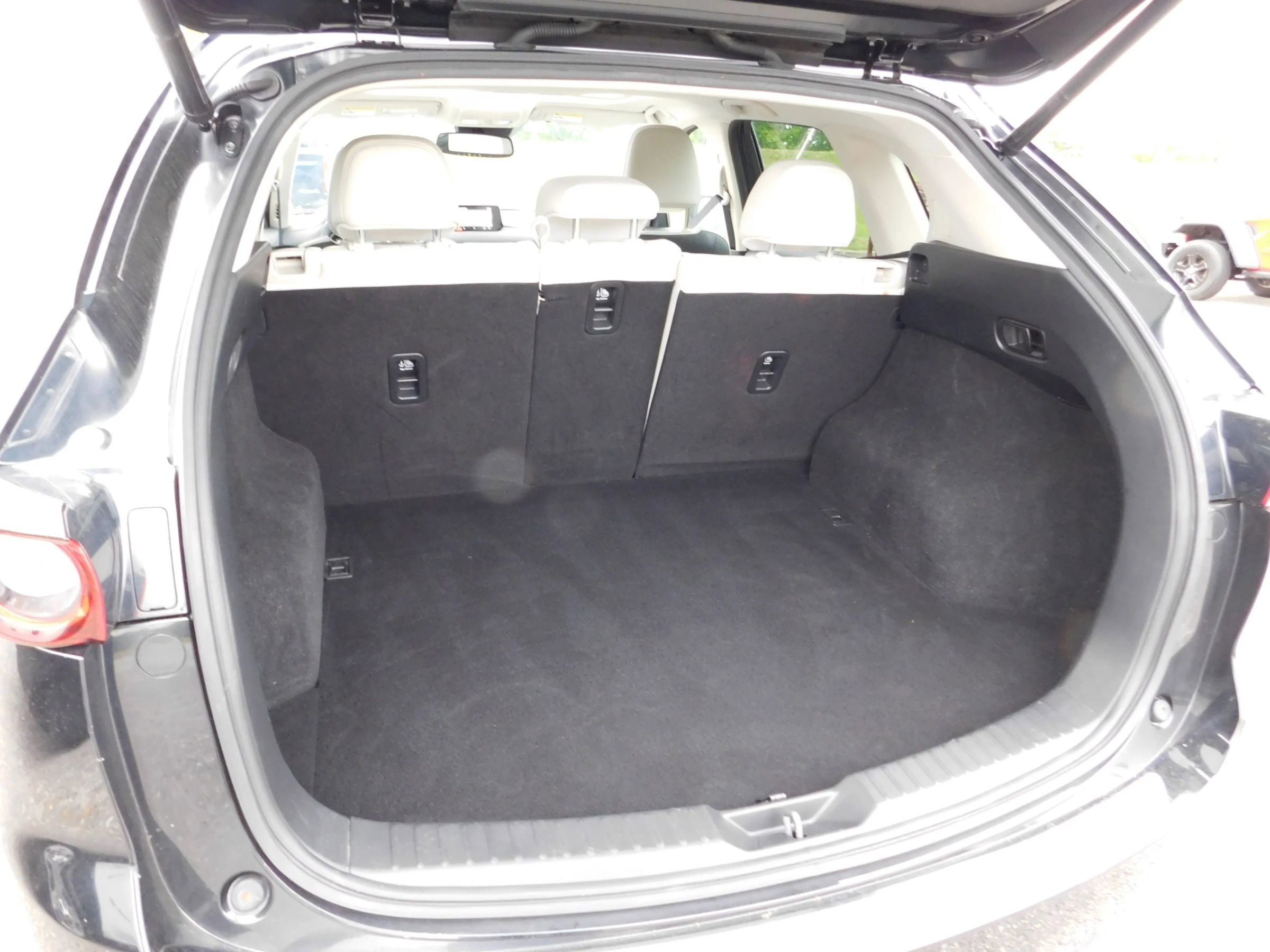 Used 2017 MAZDA CX-5 Grand Touring AWD/4WD image 9