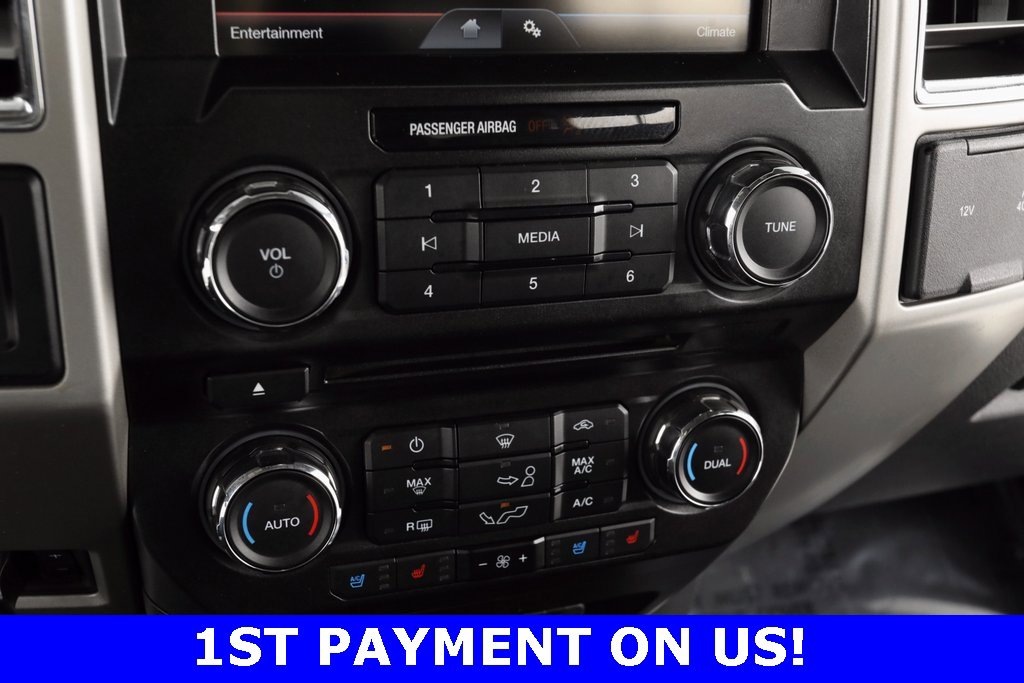 Used 2015 Ford F150 Lariat image 31