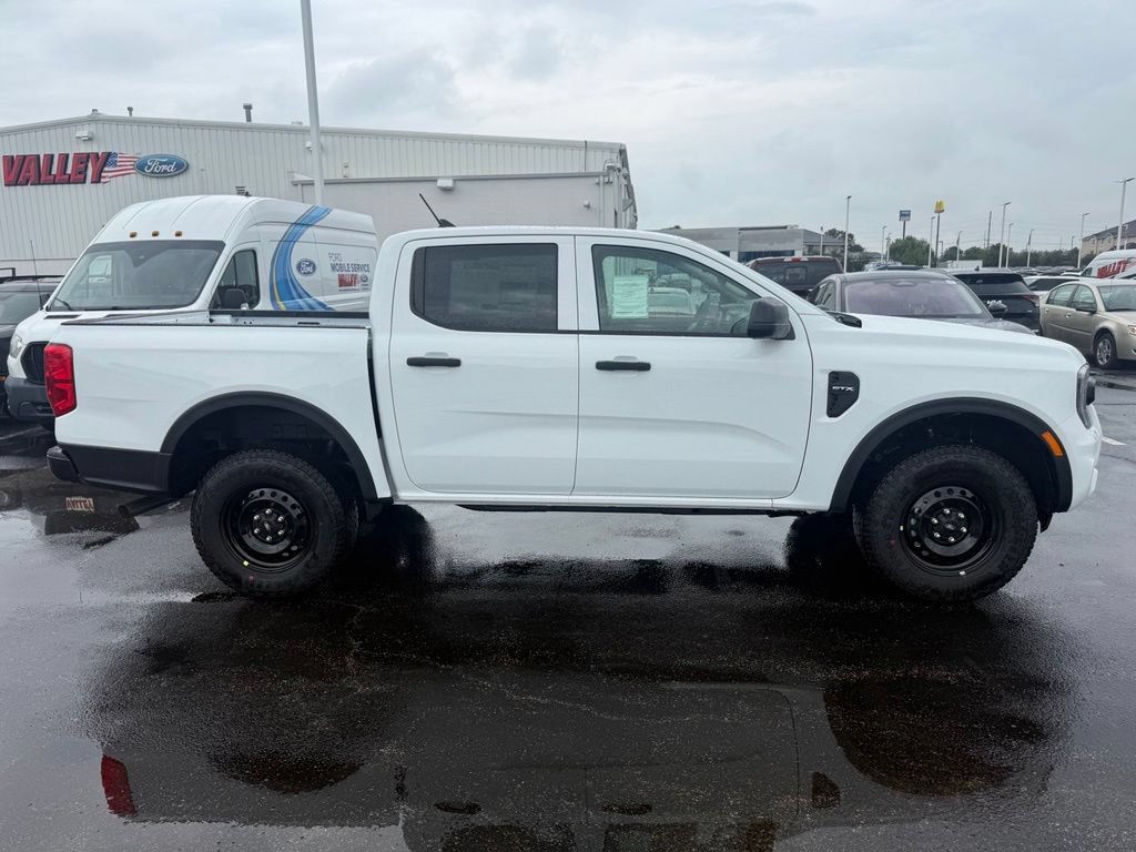 New 2026 Ford Ranger XL RWD image 2