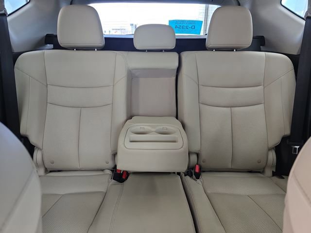 Used 2024 Nissan Murano SL image 38