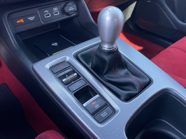 Used 2024 Honda Civic Type R image 21
