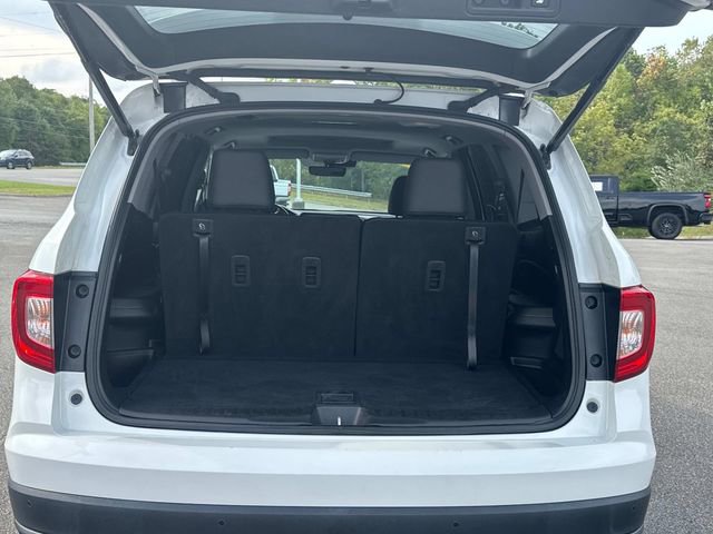 Used 2021 Honda Pilot Black Edition image 13