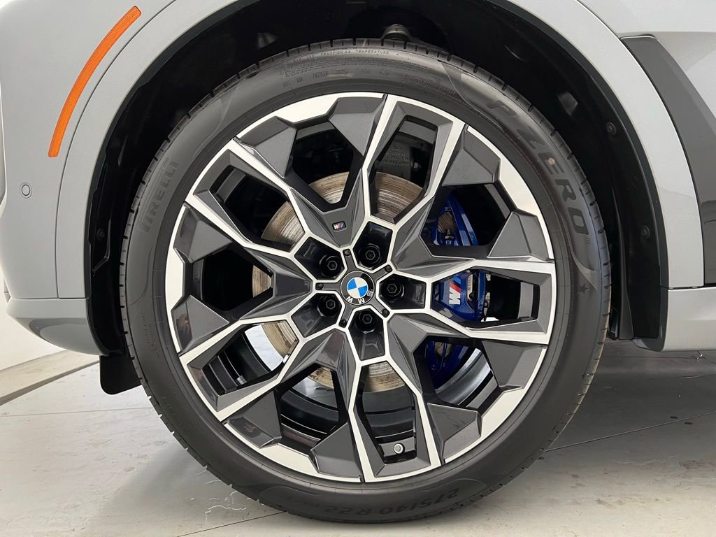 New 2026 BMW X7 xDrive40i image 24
