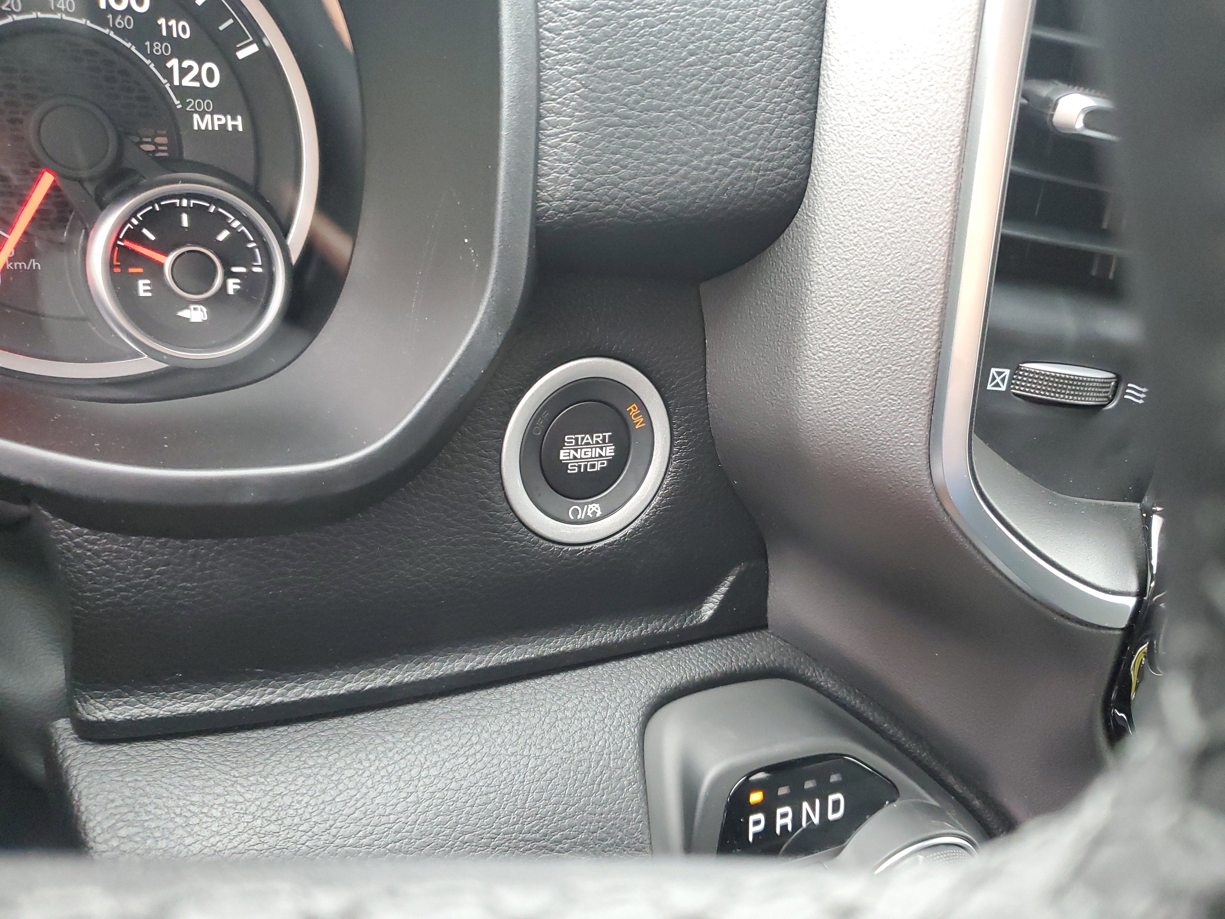 New 2026 RAM 1500 Big Horn image 14