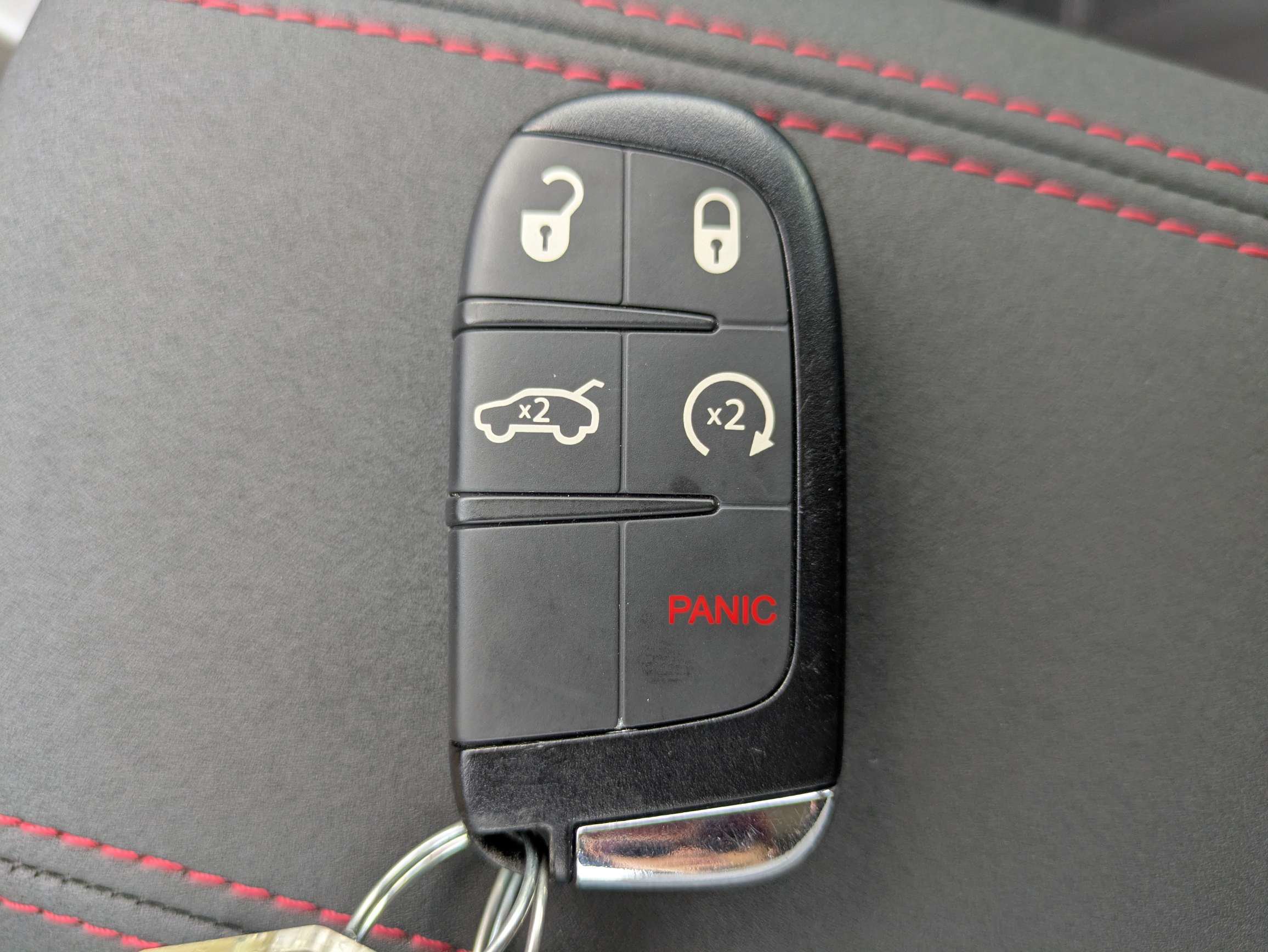Used 2025 Dodge Hornet GT w/ GT Plus Package AWD/4WD image 37