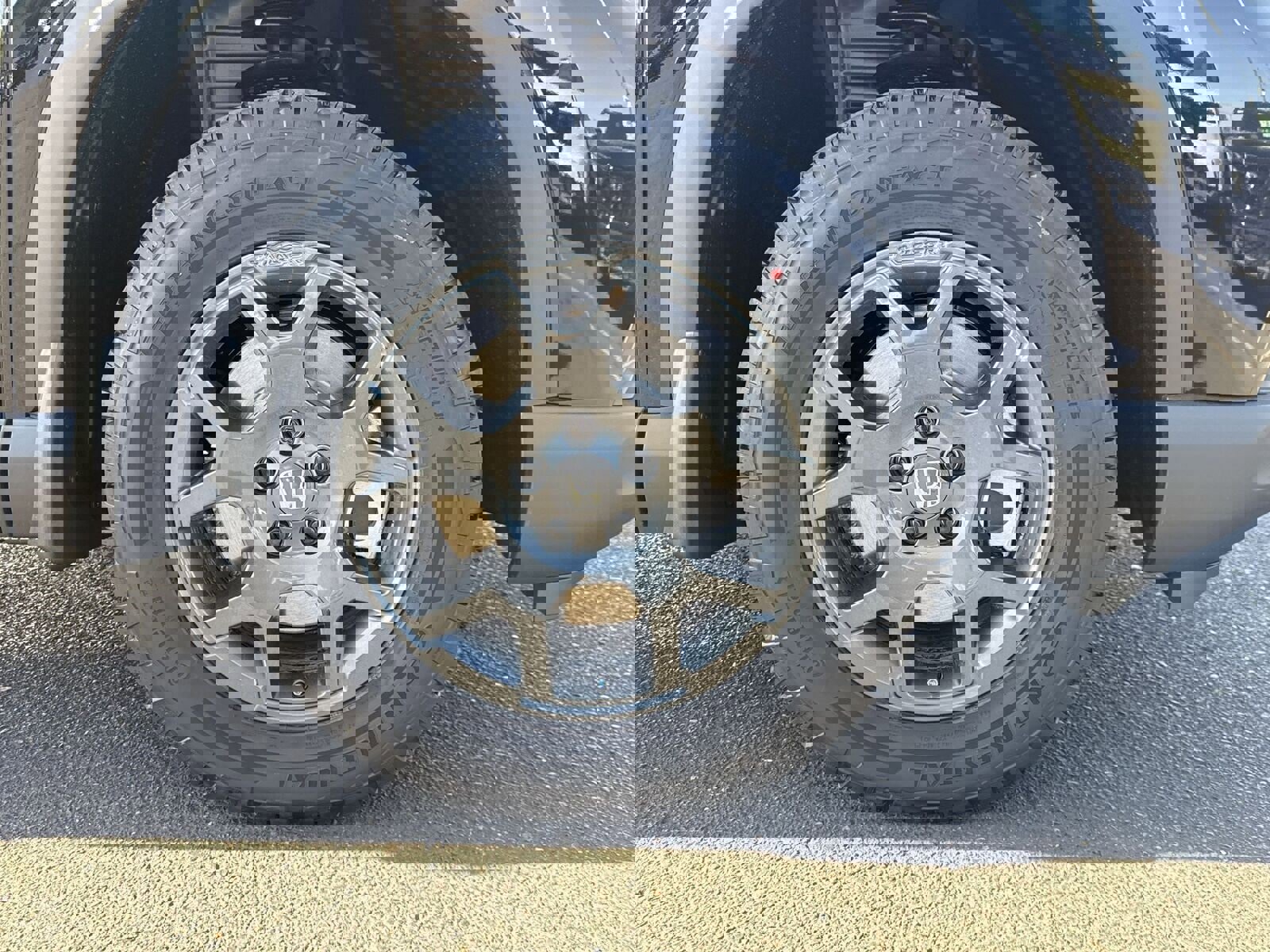 New 2025 Honda Pilot TrailSport image 5