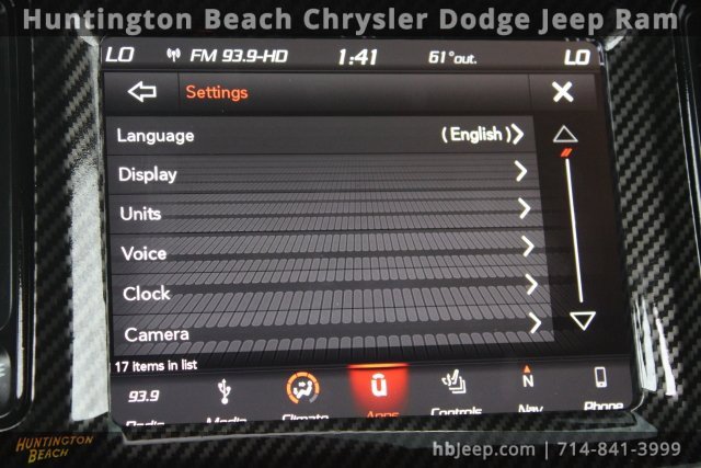Used 2019 Dodge Challenger R/T Scat Pack image 27